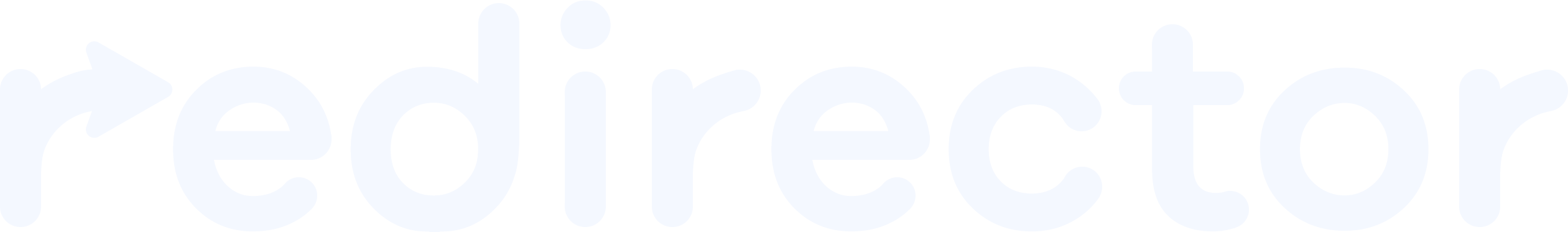 Footer Logo for Redirector
